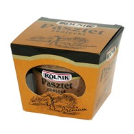 ROLNIK PASZTET ZBÓJECKI 190g (6)