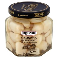 ROLNIK CZOSNEK MAR. W OCCIE JABŁKO 200g/105g (6)