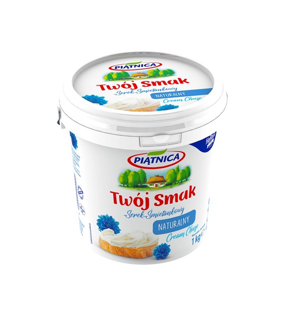 PIĄTNICA HORECA TWÓJ SMAK 1kg/6