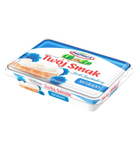 PIĄTNICA TWÓJ SMAK 135g NATURA (10)
