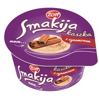 SMAKIJA KASZKA CZEKOL/CYNAM 130g/12 Special
