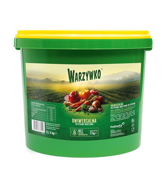 WARZYWKO PRZYPRAWA UNIWERSALNA 5kg