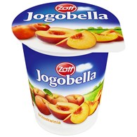ZOTT JOGOBELLA 400g STANDARD (12) trusk/brzosk