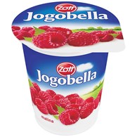 ZOTT JOGOBELLA 400g SPECIAL (12) malina/banan