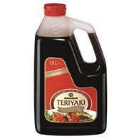 DEVELEY KIKKOMAN SOS MARYNATA TERIYAKI 1,9L/4
