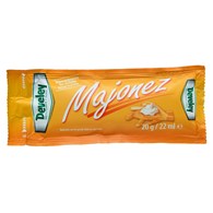 DEVELEY MAJONEZ 12g/50