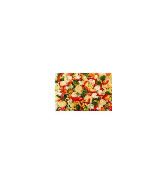 IMF WARZYWA NA PATELNIĘ 2,5kg/4
