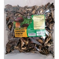 SEWERYN GRZYBY SUSZONE KROJONE PODGRZYBEK 500g/10