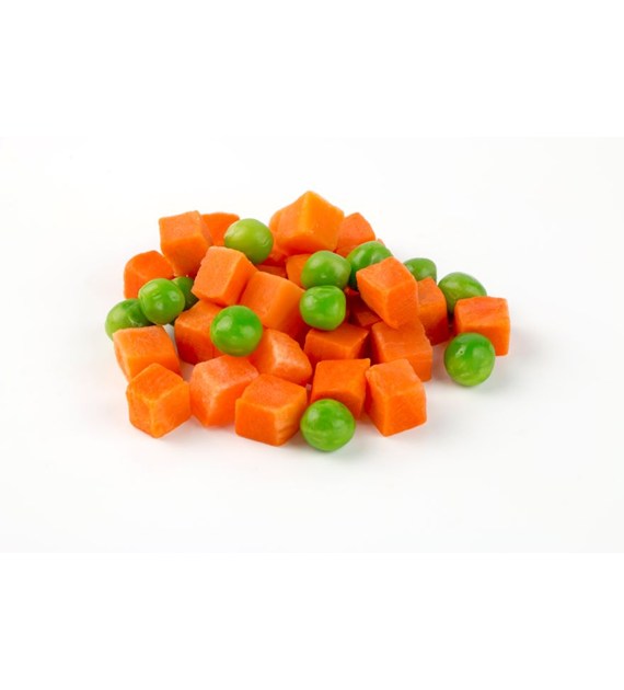 IMF MARCHEWKA Z GROSZKIEM 2,5kg/4
