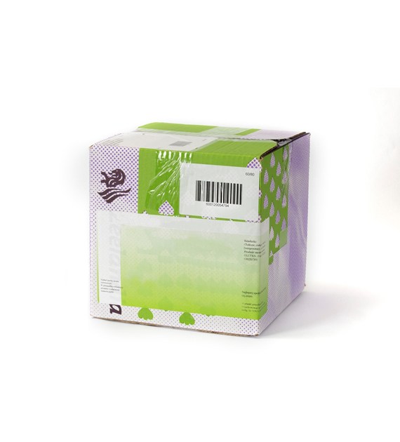 ZEESAN STABILIZATOR MALINOWY 0,5kg/8