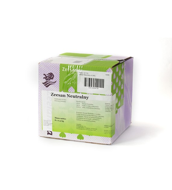 ZEESAN STABILIZATOR NEUTRALNY 0,5kg/8