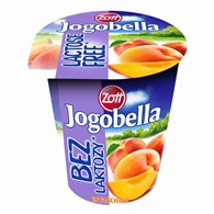 ZOTT JOGOBELLA 150g STANDARD BEZ LAKTOZY (20)