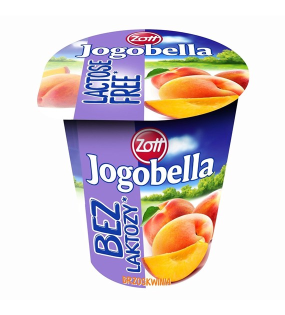 ZOTT JOGOBELLA 150g STANDARD BEZ LAKTOZY (20)