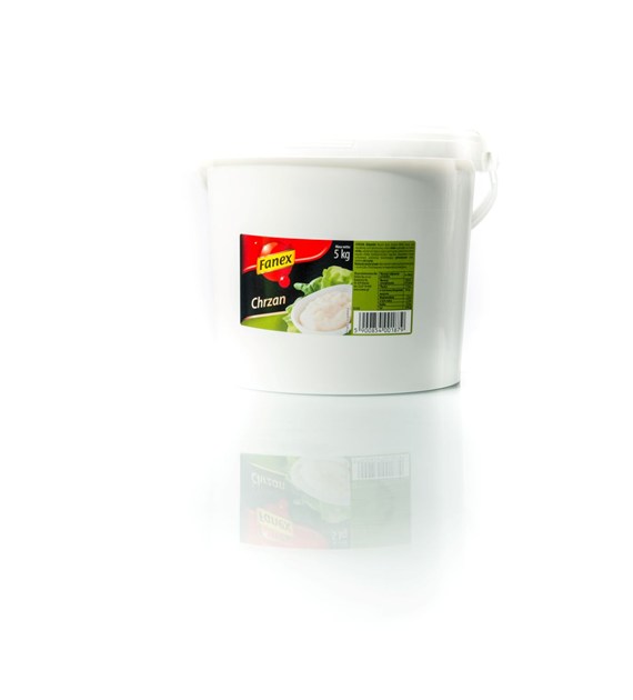 FANEX CHRZAN 5kg