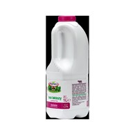 PIĄTNICA MLEKO but. WIEJSKIE BEZ LAKTOZY 1L 2% (6)