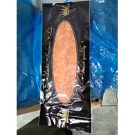 R. ŁOSOŚ WĘDZONY PLASTRY N/Z 1kg/12
