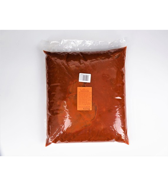FANEX SOS SALSA MEXICANA 5kg/4 worek