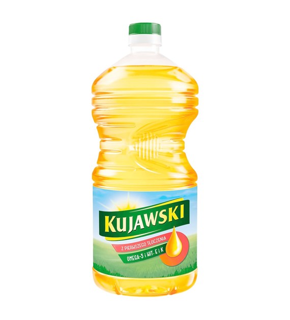 OLEJ KUJAWSKI 3L/6
