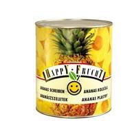 HAPPY FRUCHT ANANAS PLASTRY 3050G/1790G