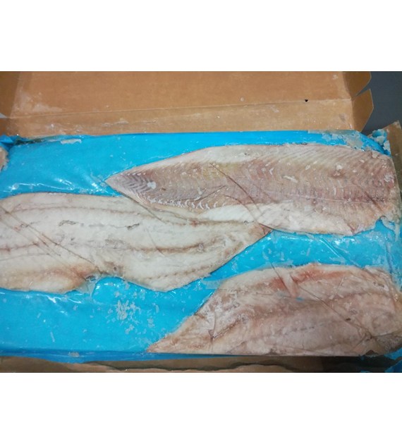 R. DORSZ CZARNIAK FILET 6,81kg B/SK 8-16 SHP