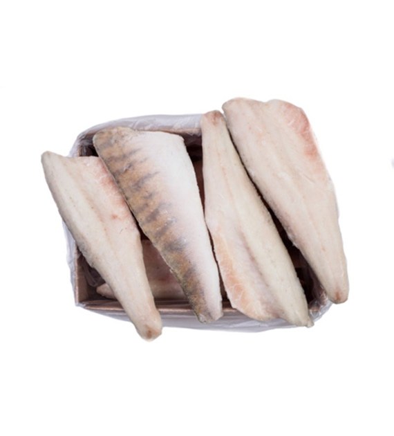 R. SANDACZ ZE SKÓRĄ 300g-500g 5kg/4kg IQF