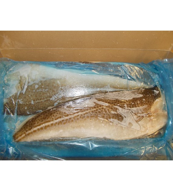 R. DORSZ ATLANTYCKI FILET Z/S 450-900g 6,81kg SHP