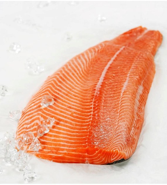 R. ŁOSOŚ FILET TRYM C Z/S 1,4kg-1,8kg