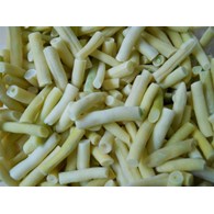 IM FASOLKA SZPARAGOWA ŻÓŁTA CIĘTA 2,5kg/4