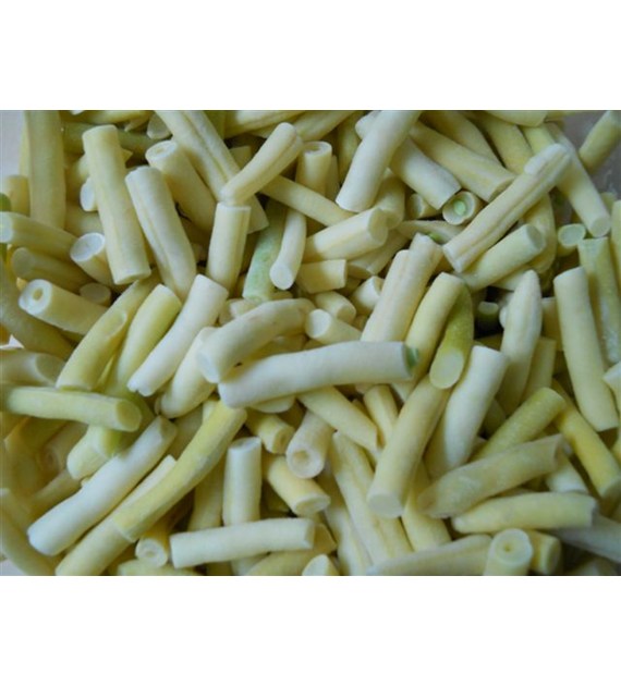 IM FASOLKA SZPARAGOWA ŻÓŁTA CIĘTA 2,5kg/4