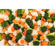 IMF MIESZANKA CESARSKA BUKIET WARZYW 2,5kg/4 prze