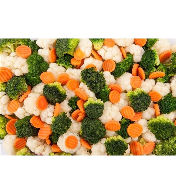 IMF MIESZANKA CESARSKA BUKIET WARZYW 2,5kg/4 prze