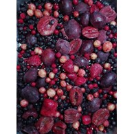 IM MIESZANKA KOMPOTOWA BEZ PESTKI 2,5kg/4