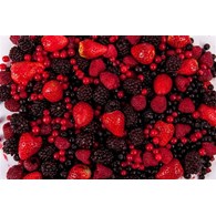 IM MIESZANKA KOMPOTOWA OWOCE LEŚNE 2,5kg/4