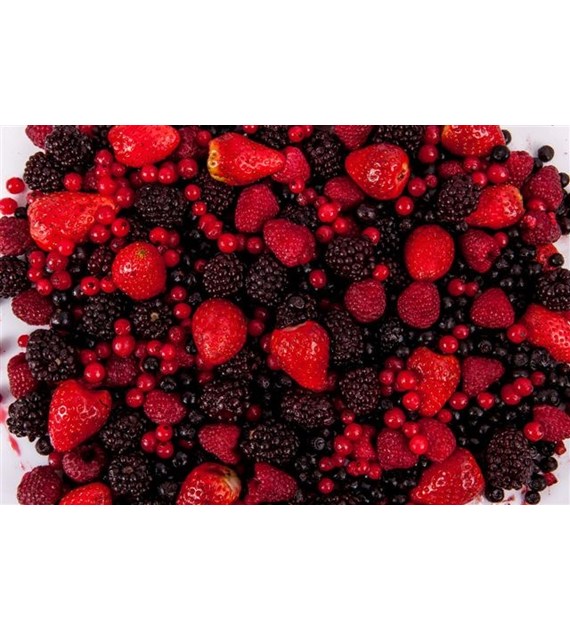 IM MIESZANKA KOMPOTOWA OWOCE LEŚNE 2,5kg/4