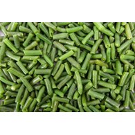 IMF FASOLKA SZPARAGOWA ZIELONA CIĘTA 2,5kg/4