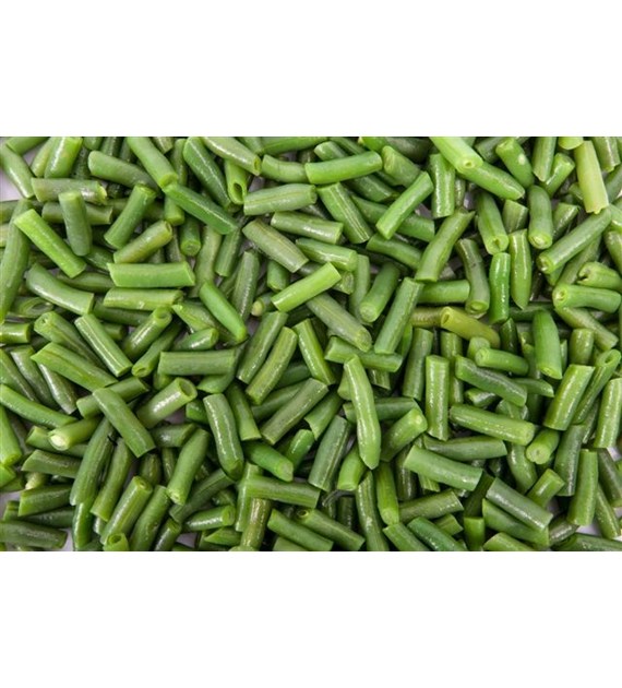 IMF FASOLKA SZPARAGOWA ZIELONA CIĘTA 2,5kg/4
