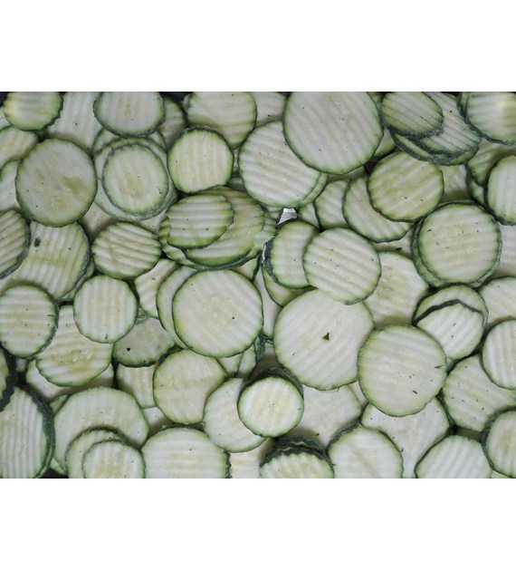 IM CUKINIA PLASTRY FALISTE 2,5kg/4