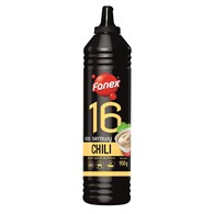 FANEX SOS SEROWY CHILI 950g/4