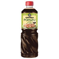 DEVELEY KIKKOMAN SOS SOJOWY PONZU CYTRUSOWY 1L/6