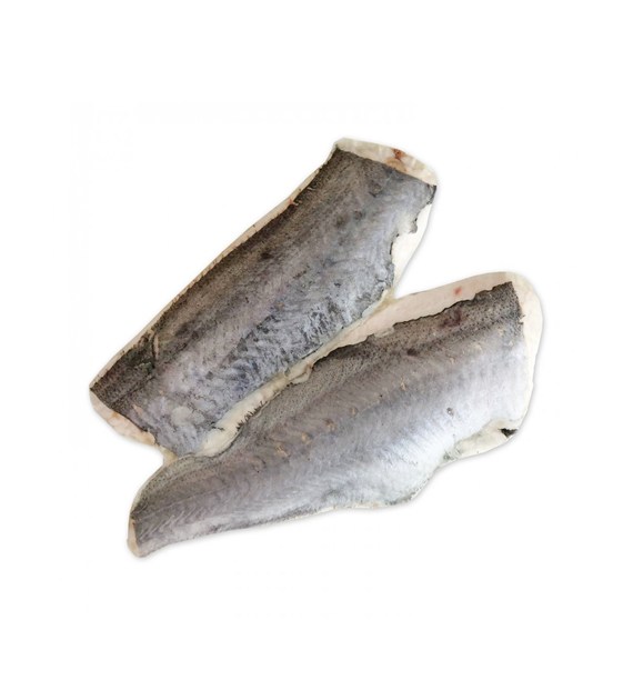 R. MIRUNA FILET ZE SKÓRĄ 340g-450g 6,8kg SHP NZ