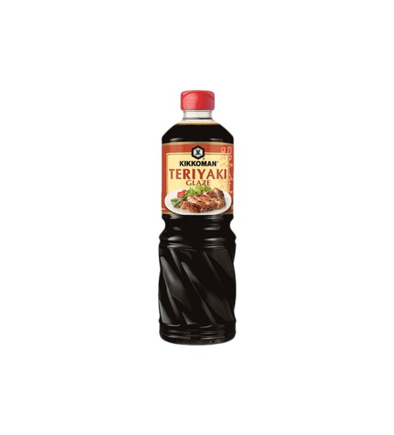 DEVELEY KIKKOMAN GLAZURA TERIYAKI 975ml/6