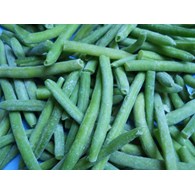 IM FASOLKA SZPARAGOWA ZIELONA CAŁA 2,5kg/4