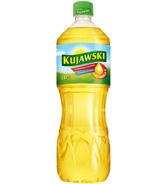 OLEJ KUJAWSKI 1L/15