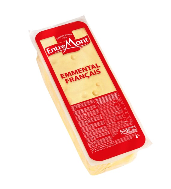 EURIAL SER EMENTALER ok. 2kg/4