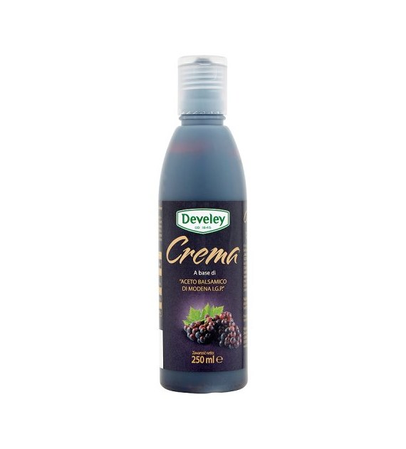 DEVELEY KREM BALSAMICZNY 250ml/12 Balsamico Crema