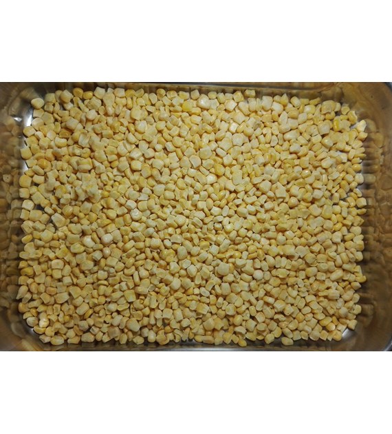 IM KUKURYDZA ZIARNO 2,5kg/4