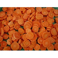 IM MARCHEWKA PLASTRY FALISTE 2,5kg/4
