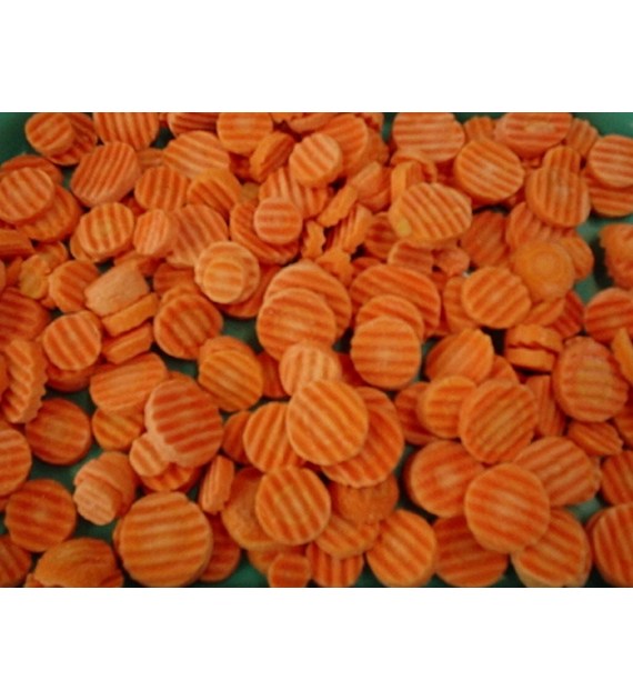 IM MARCHEWKA PLASTRY FALISTE 2,5kg/4
