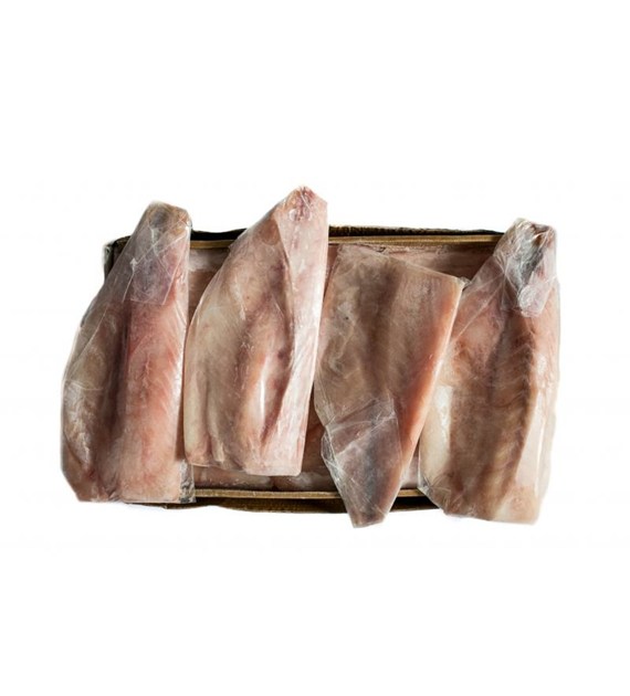 R. OKOŃ NILOWY FILET BEZ SKÓRY 300g-500g 6kg IQF