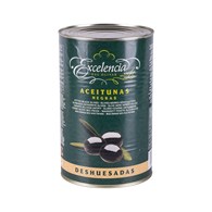DEVELEY OLIWKI CZARNE DRYLOWANE 3kg/1,45kg 6 Excel